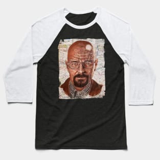 Walt from New Mexico Baseball T-Shirt